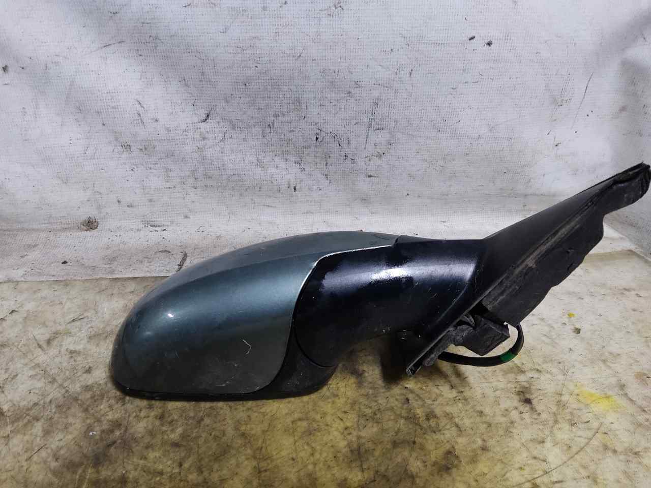 SEAT Ibiza 3 generation (2002-2008) Right Side Wing Mirror 857502J01C 24901362