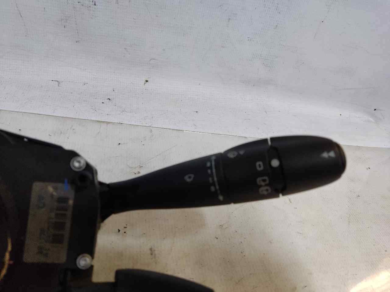 PEUGEOT Ghibli 3 generation (2013-2024) Switches ESTANTERÍA45 24894879