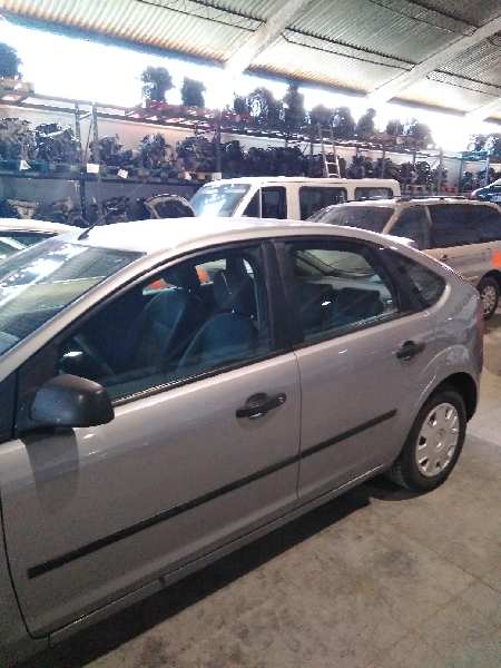 FORD Focus 2 generation (2004-2011) Блок предохранителей ESTANTERÍA62 24891448