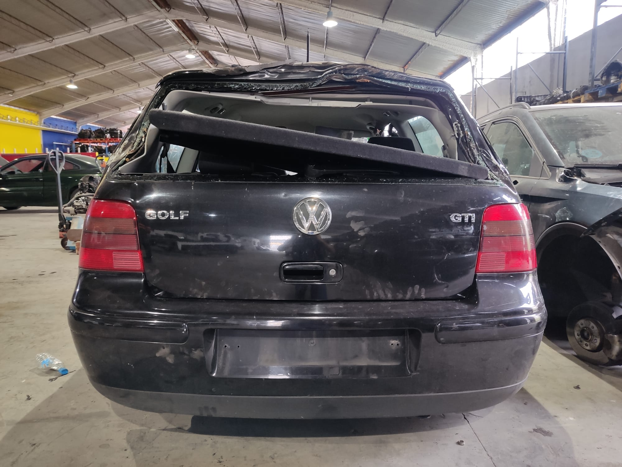 VOLKSWAGEN Bora 1 generation (1998-2005) Двигатель AGU,PALET86,FILA3 22341780