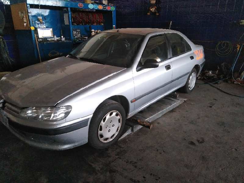 PEUGEOT 406 1 generation (1995-2004) Зеркало передней правой двери ESTANTERÍA25 24889424