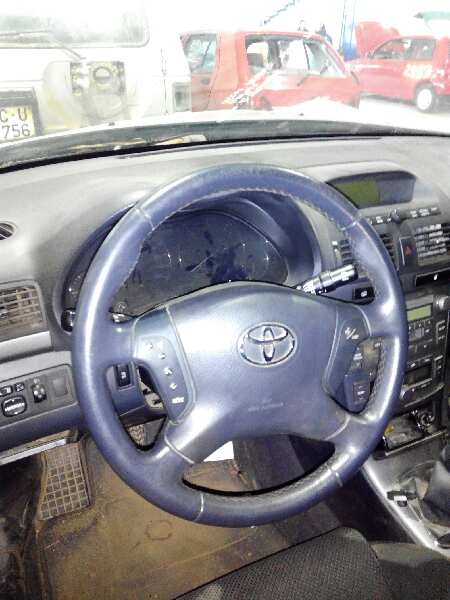 TOYOTA Avensis 2 generation (2002-2009) Другие кузовные детали ESTANTERÍA70 24892340