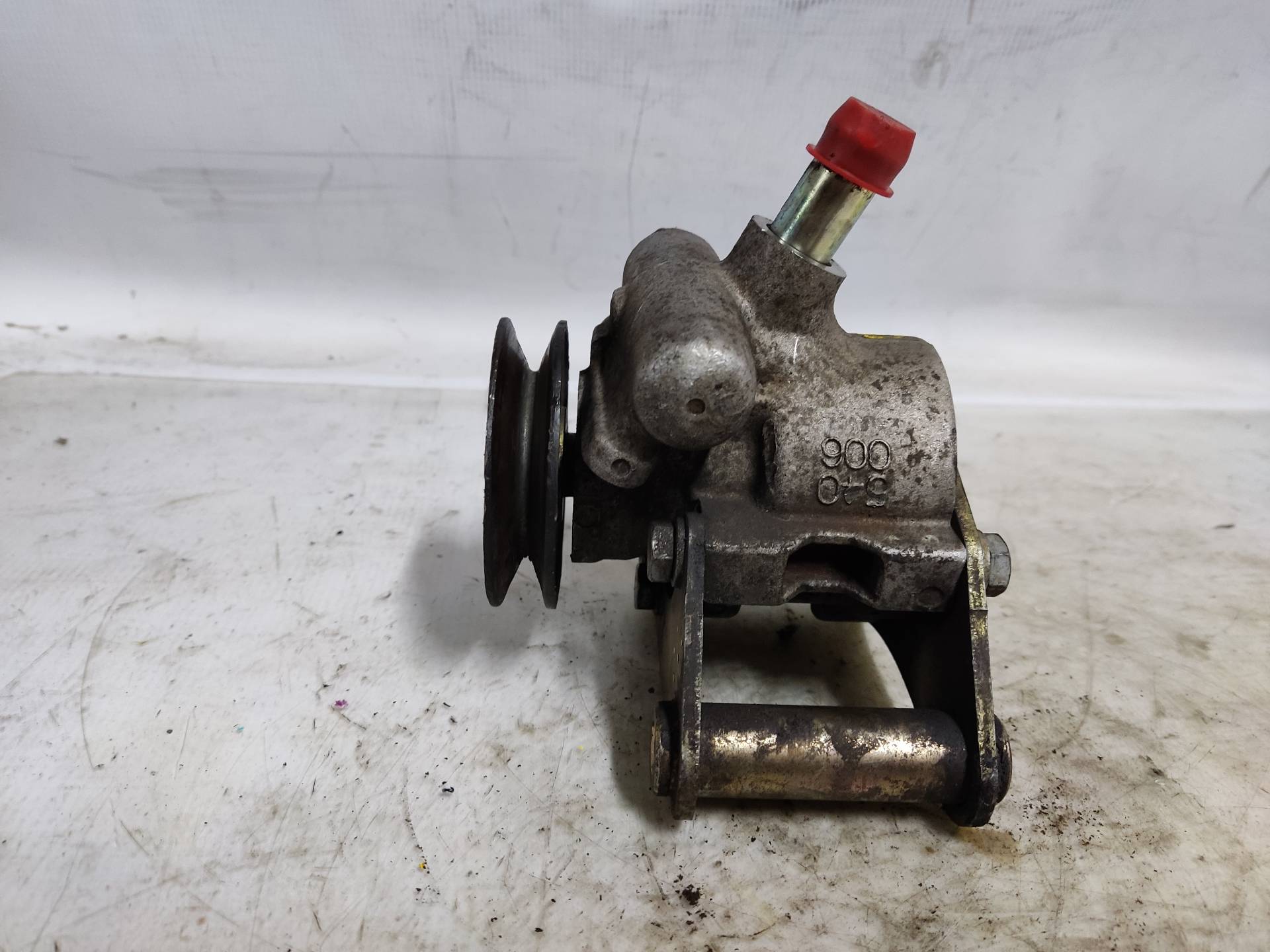 CITROËN C15 Power Steering Pump ESTANTERÍA43 24894494