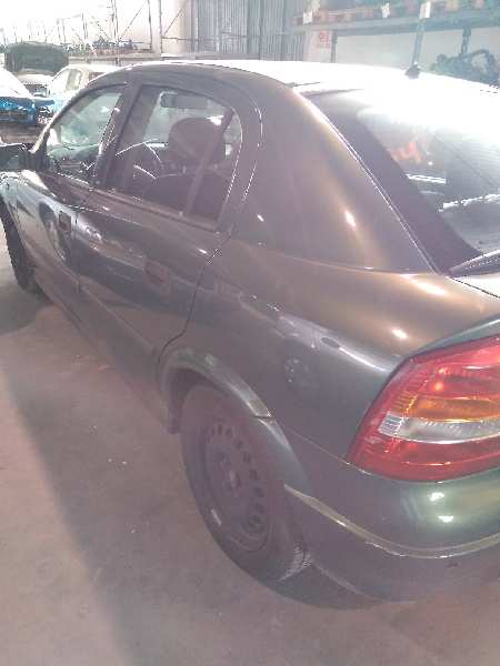 OPEL Astra H (2004-2014) Переключатель света ESTANTERÍA93 24891341