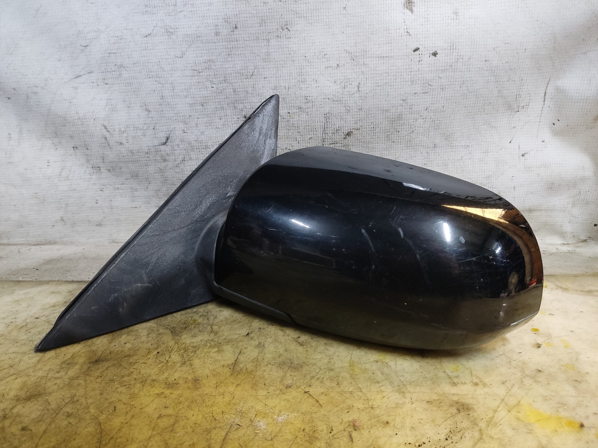 HYUNDAI Sonata 4 generation (1998-2012) Left Side Wing Mirror ESTANTERÍA33 24901416