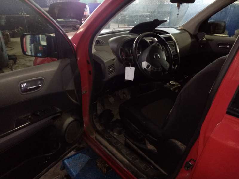 NISSAN X-Trail T31 (2007-2014) Дроссельная заслонка H8200330812 24886446