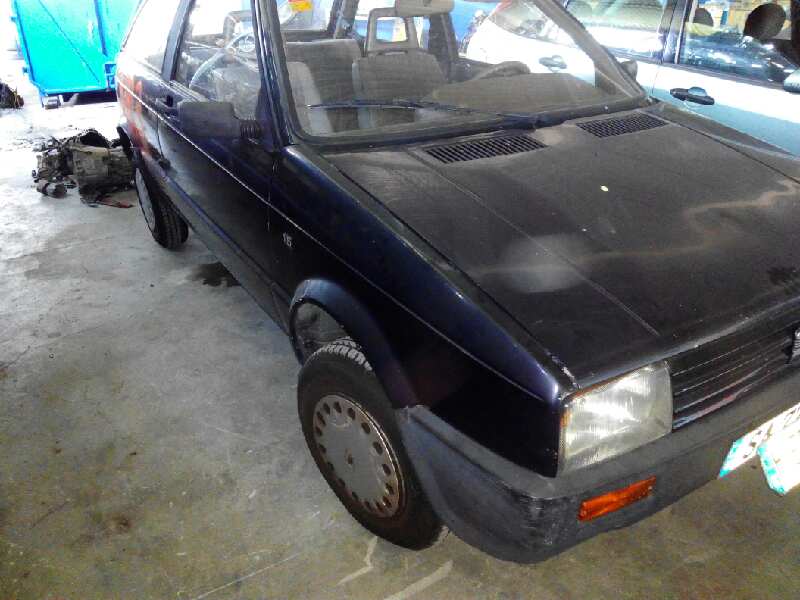 SEAT Ibiza 1 generation (1984-1993) Far stânga față ESTANTERÍA12 24888898