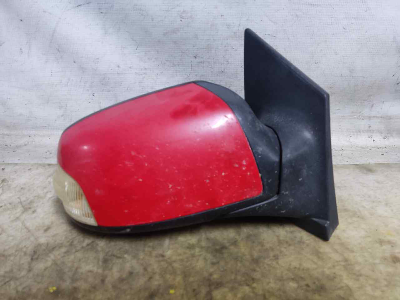 FORD Focus 2 generation (2004-2011) Right Side Wing Mirror 24900533