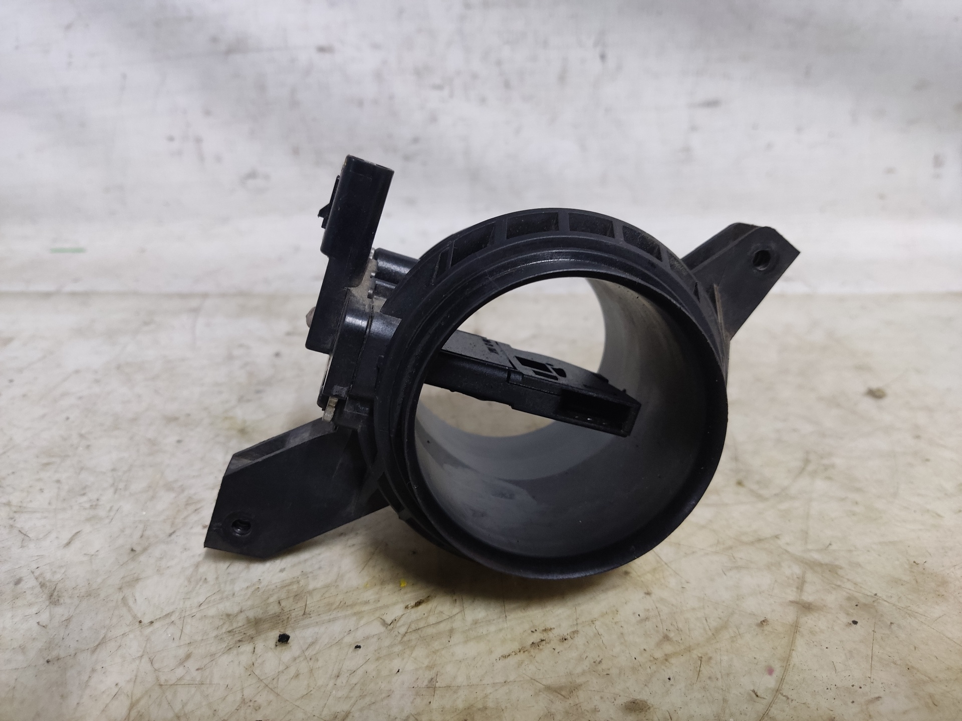 FORD Focus 3 generation (2011-2020) Mass Air Flow Sensor MAF ESTANTERÍA61 24893597