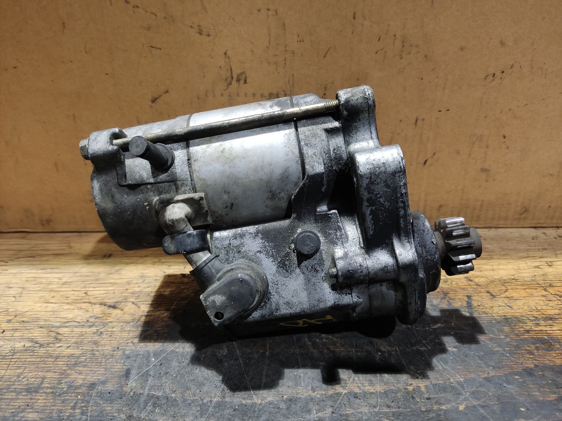 HONDA Starter Motor 2280004960 24901650