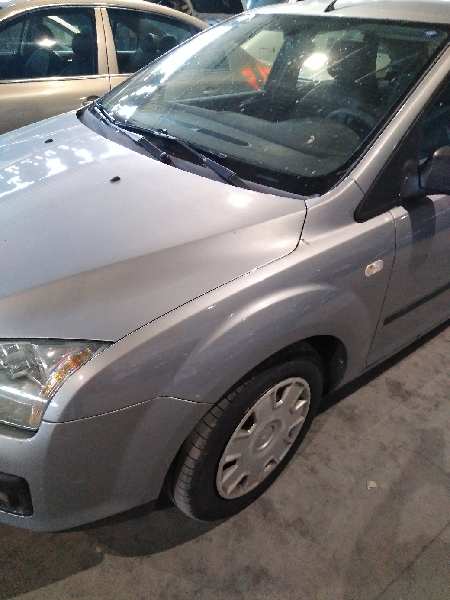 FORD Focus 2 generation (2004-2011) Блок предохранителей ESTANTERÍA62 24891448