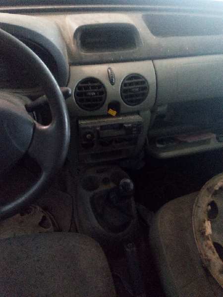 RENAULT Kangoo 1 generation (1998-2009) Помпа на сервоуправление 26025012 24895951