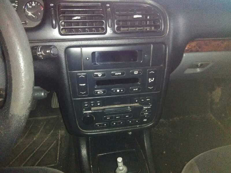 PEUGEOT 406 1 generation (1995-2004) Unitate de control confort ESTANTERÍA47 24893050