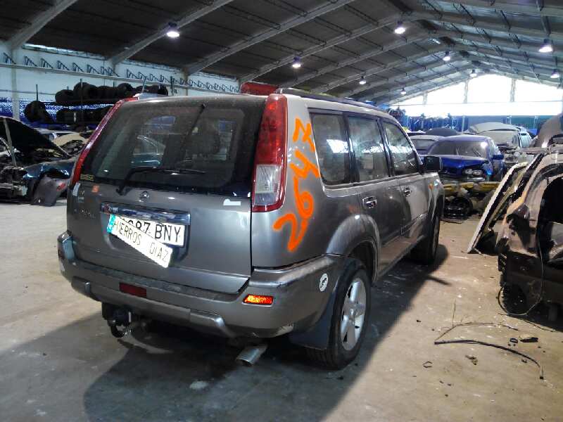 NISSAN X-Trail T30 (2001-2007) Генератор 23100AU400 24894327