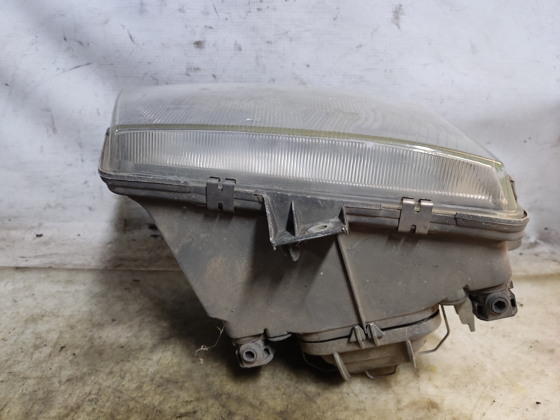 MERCEDES-BENZ Vito W638 (1996-2003) Phare avant droit 8538200161 24898159