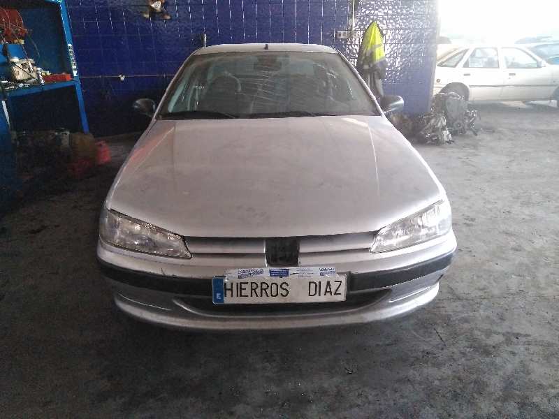 PEUGEOT 406 1 generation (1995-2004) Зеркало передней правой двери ESTANTERÍA25 24889424