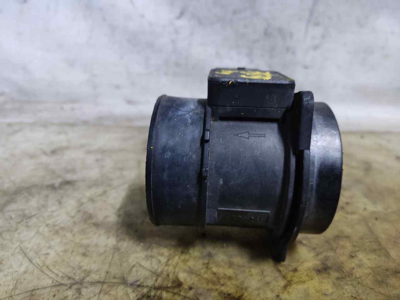 MERCEDES-BENZ C-Class W203/S203/CL203 (2000-2008) Mass Air Flow Sensor MAF A1110940148 24900429