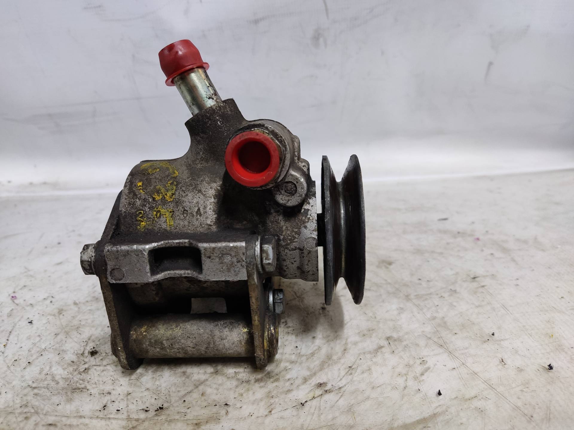 CITROËN C15 Power Steering Pump ESTANTERÍA43 24894494