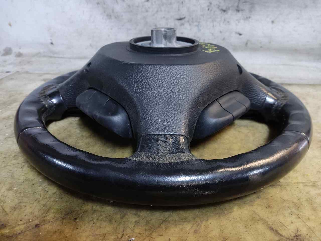 OPEL Zafira A (1999-2003) Steering Wheel 13127925,ESTANTERÍA93 24936616