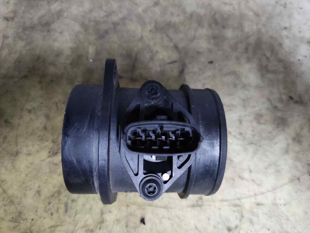 VOLVO S60 1 generation (2000-2009) Masseluftstrømsensor MAF 0280218088 23901595