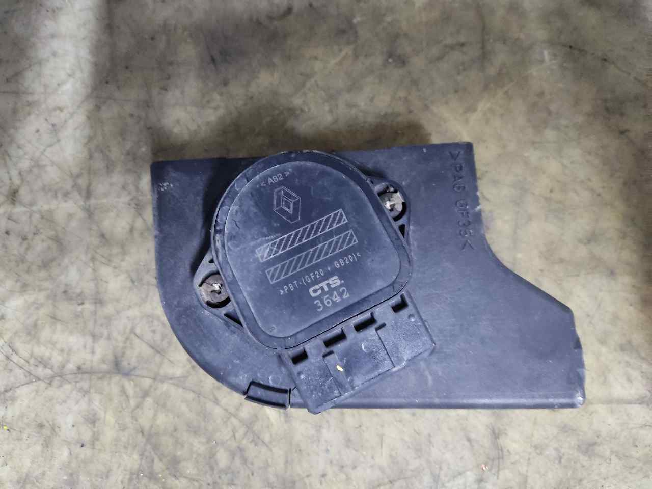 RENAULT Other Body Parts ESTANTERÃ�A54 24902183