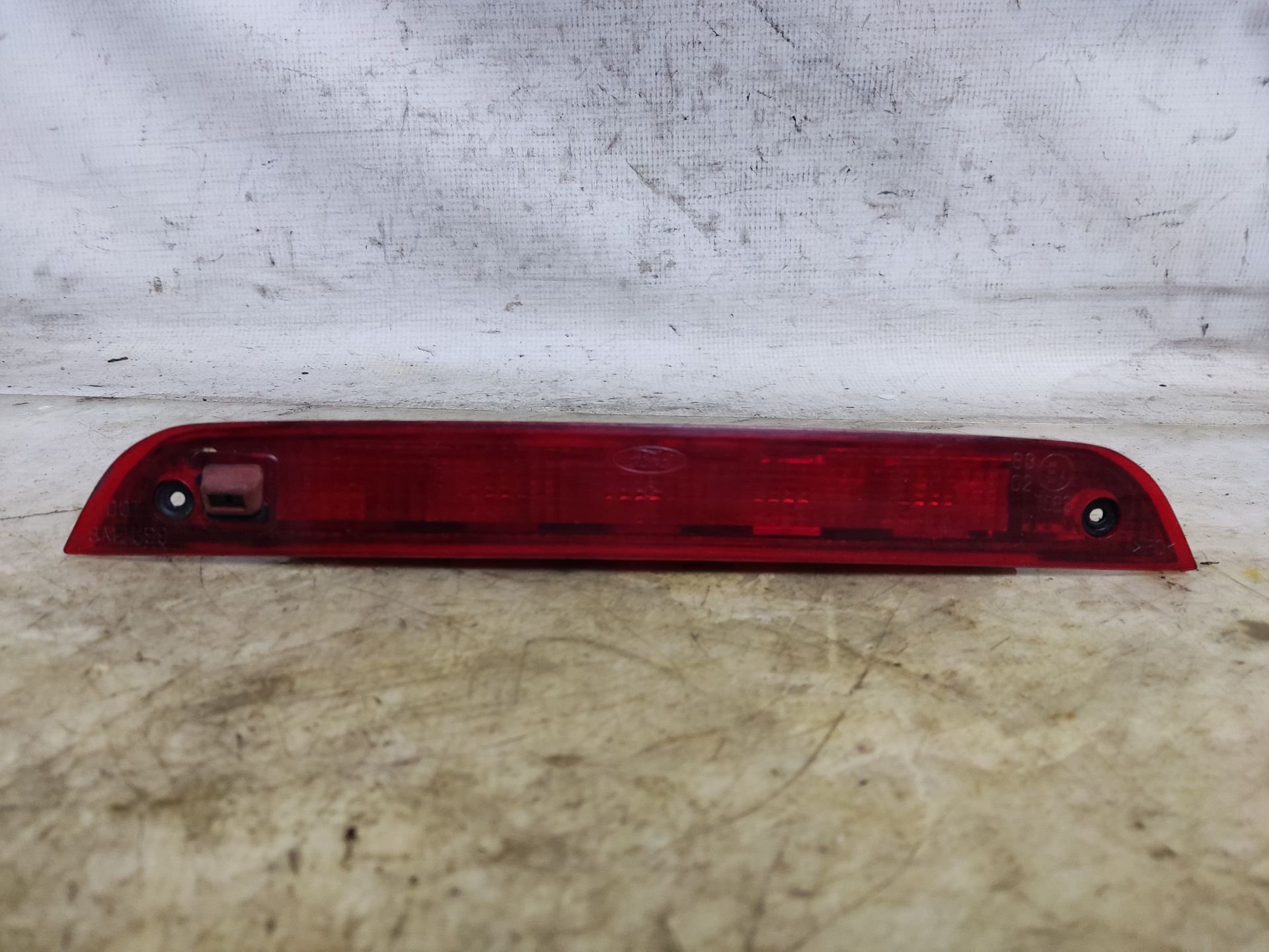 FORD Focus 1 generation (1998-2010) Rear cover light XS4X13A613AB 24896954