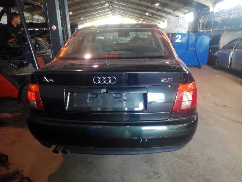 AUDI A4 B5/8D (1994-2001) Přepínač stěrače ESTANTERÍA74 24891352