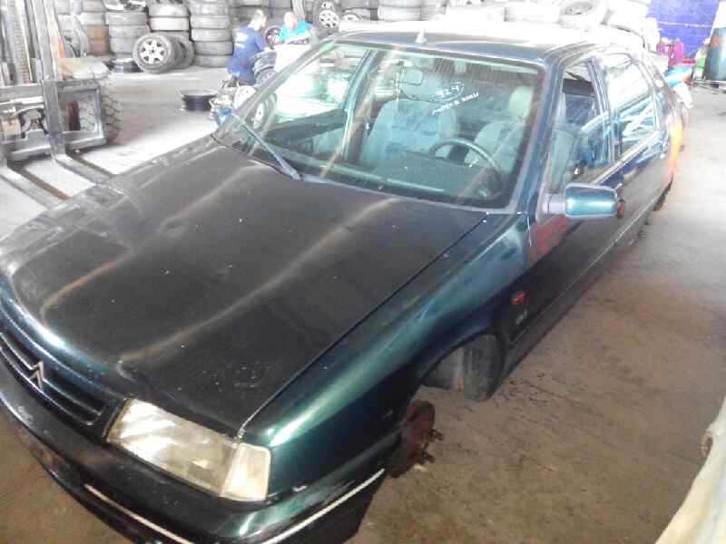 CITROËN ZX 1 generation (1991-1997) Váltóáramú generátor PALET37, FILA2 24901556