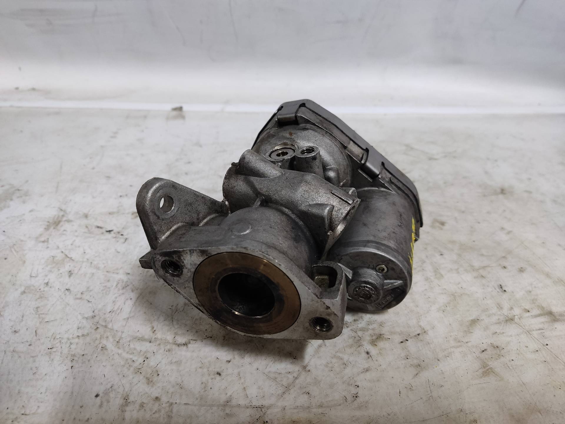 FIAT Ducato 3 generation (2006-2024) EGR vožtuvas ESTANTERÍA49 24894143