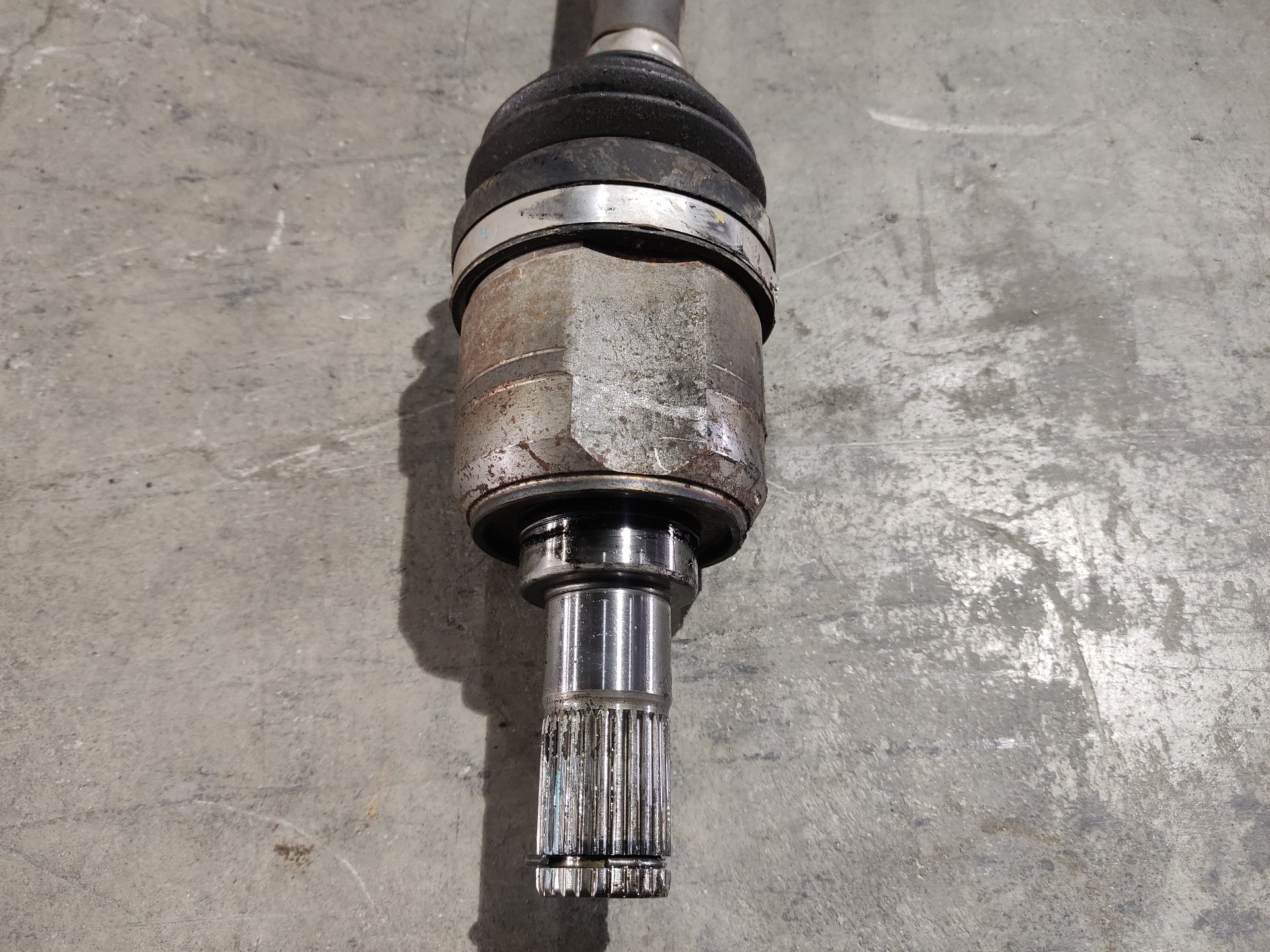 HYUNDAI i30 PD ( 3 generation) (2017-2024) Front Right Driveshaft TUBO217 24900637