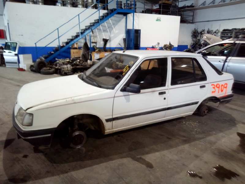 PEUGEOT 309 1 generation (1985-1993) Annen del ESTANTERÍA103 24894404