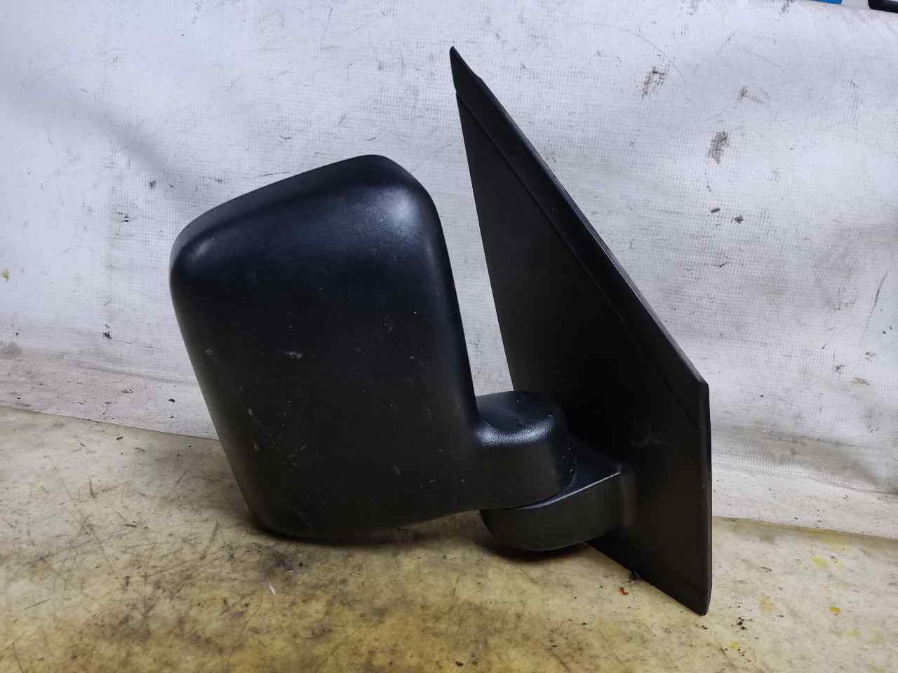 FORD Tourneo Connect 1 generation (2002-2013) Right Side Wing Mirror 24903085
