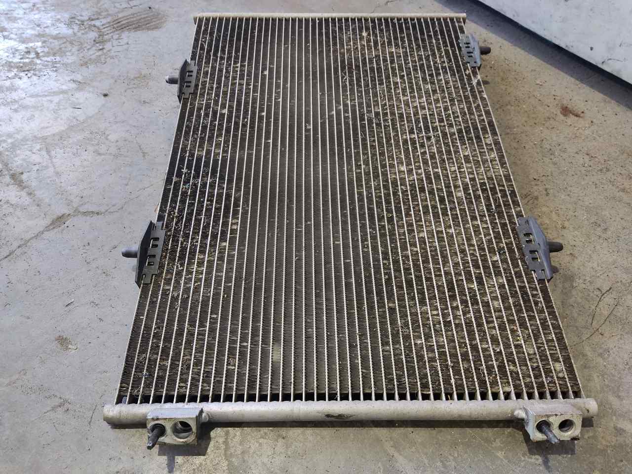 PEUGEOT 2008 1 generation (2013-2020) Air Con Radiator 9683562980 24899911