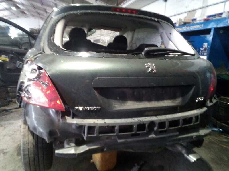 PEUGEOT 207 1 generation (2006-2009) Alte piese ale carcasei ESTANTERÍA47 24889913