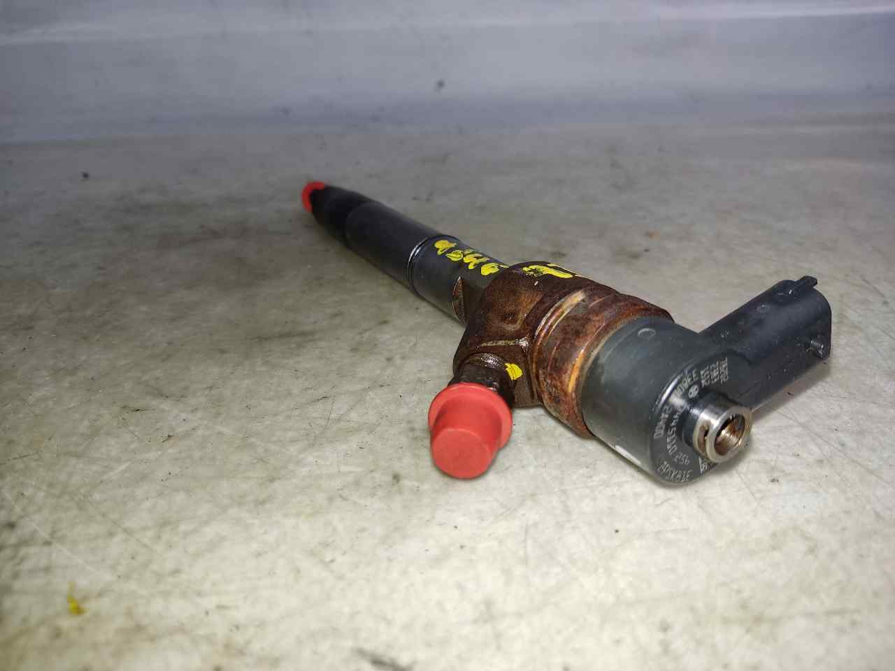 FIAT A6 C5/4B (1997-2004) Fuel Injector ESTANTERÍA74 24895266