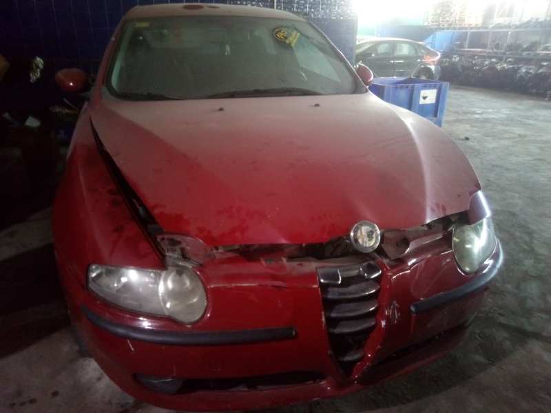 ALFA ROMEO Насос гидроусилителя 55183805 24901303