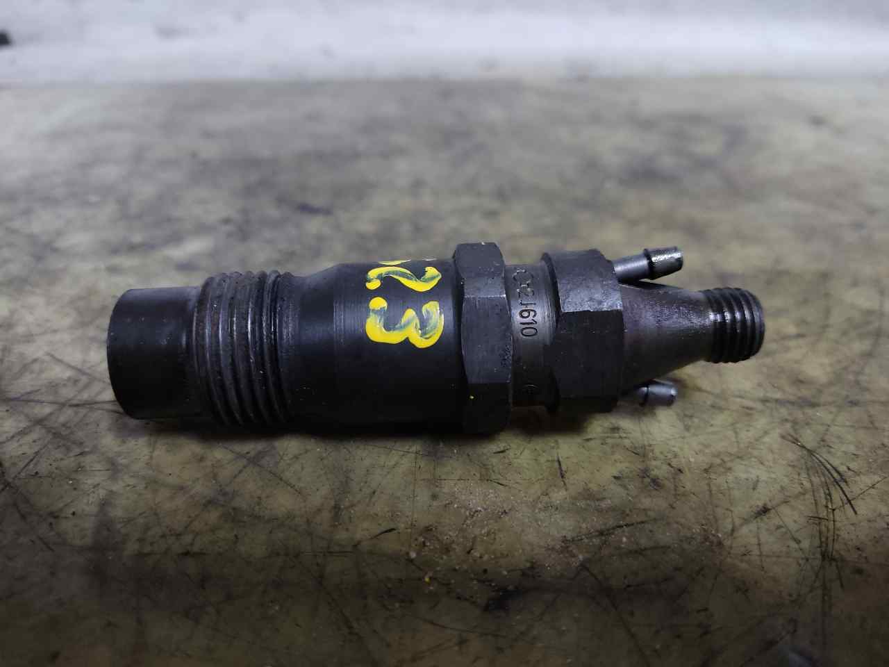 NISSAN Primera P11 (1996-2002) Fuel Injector 0432217308 24900283