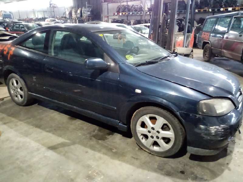 VOLKSWAGEN Astra G (1998-2009) Дроссельная заслонка 03900B2228 24897972