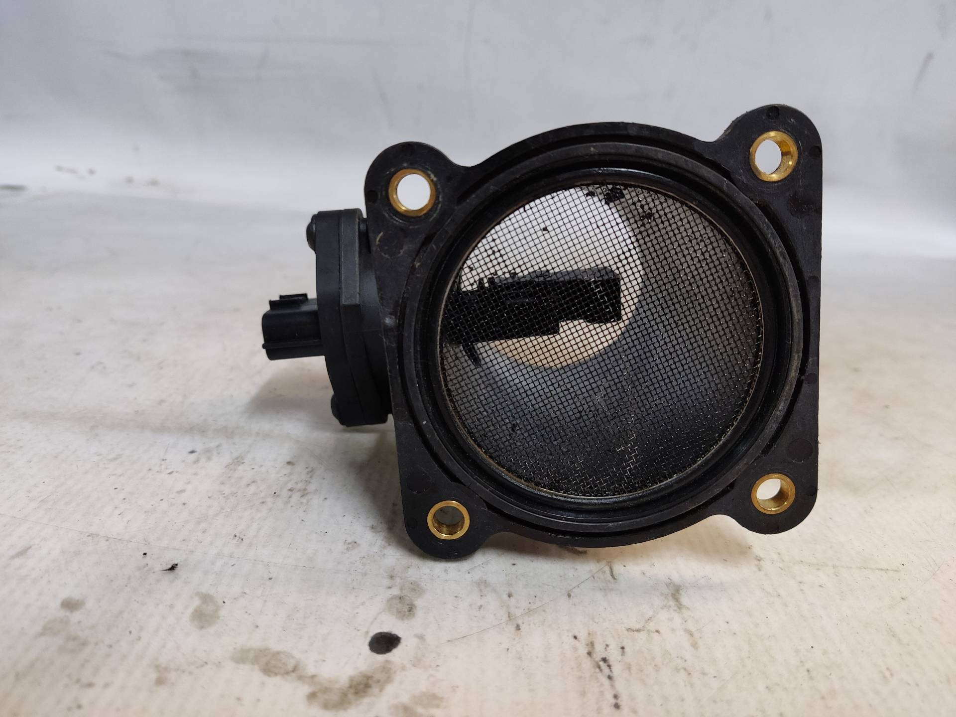 LANCIA Mass Air Flow Sensor MAF ESTANTERÍA69 24894254