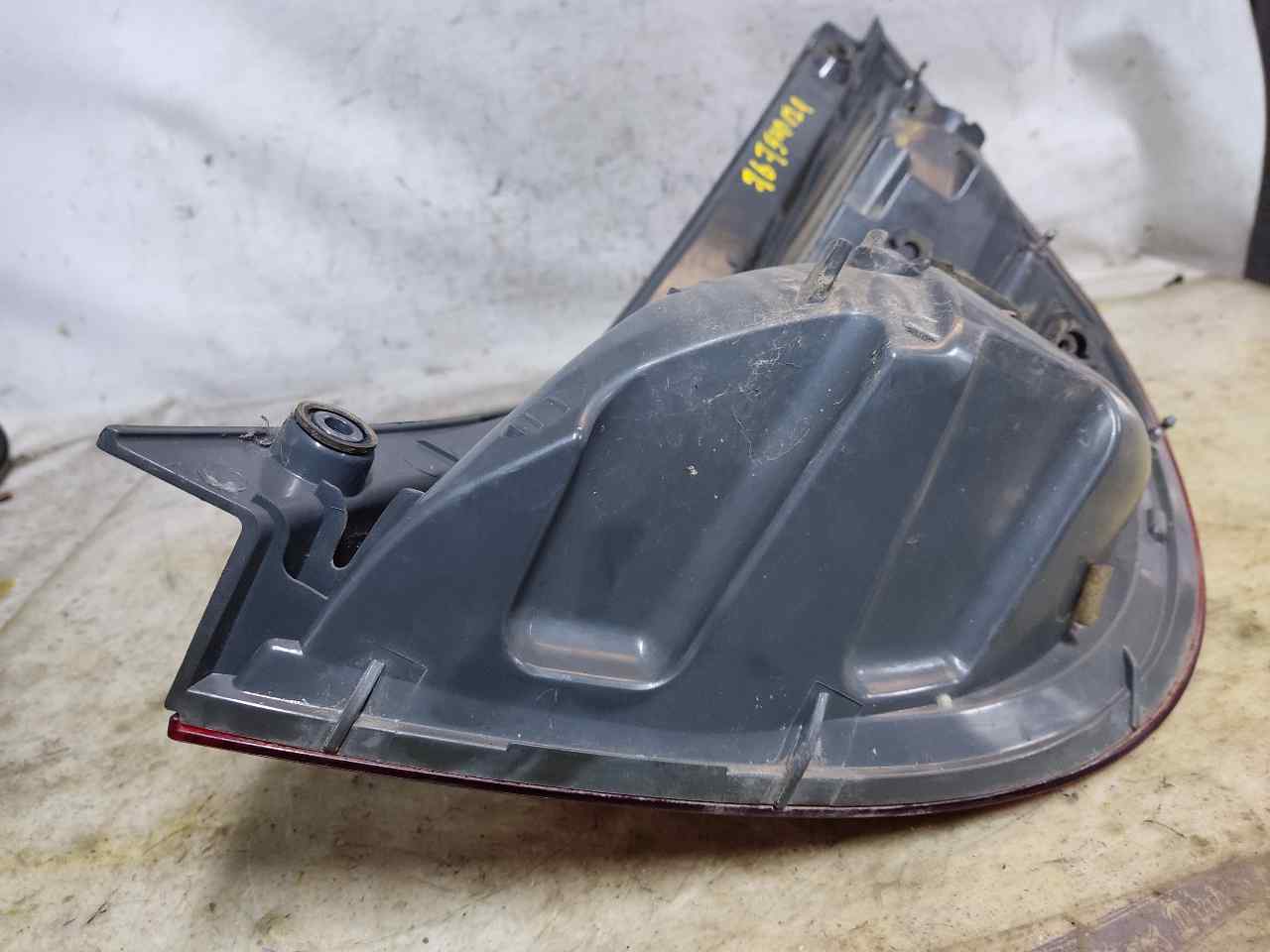 HYUNDAI i30 FD (1 generation) (2007-2012) Feu arrière gauche 924012R0 24901255