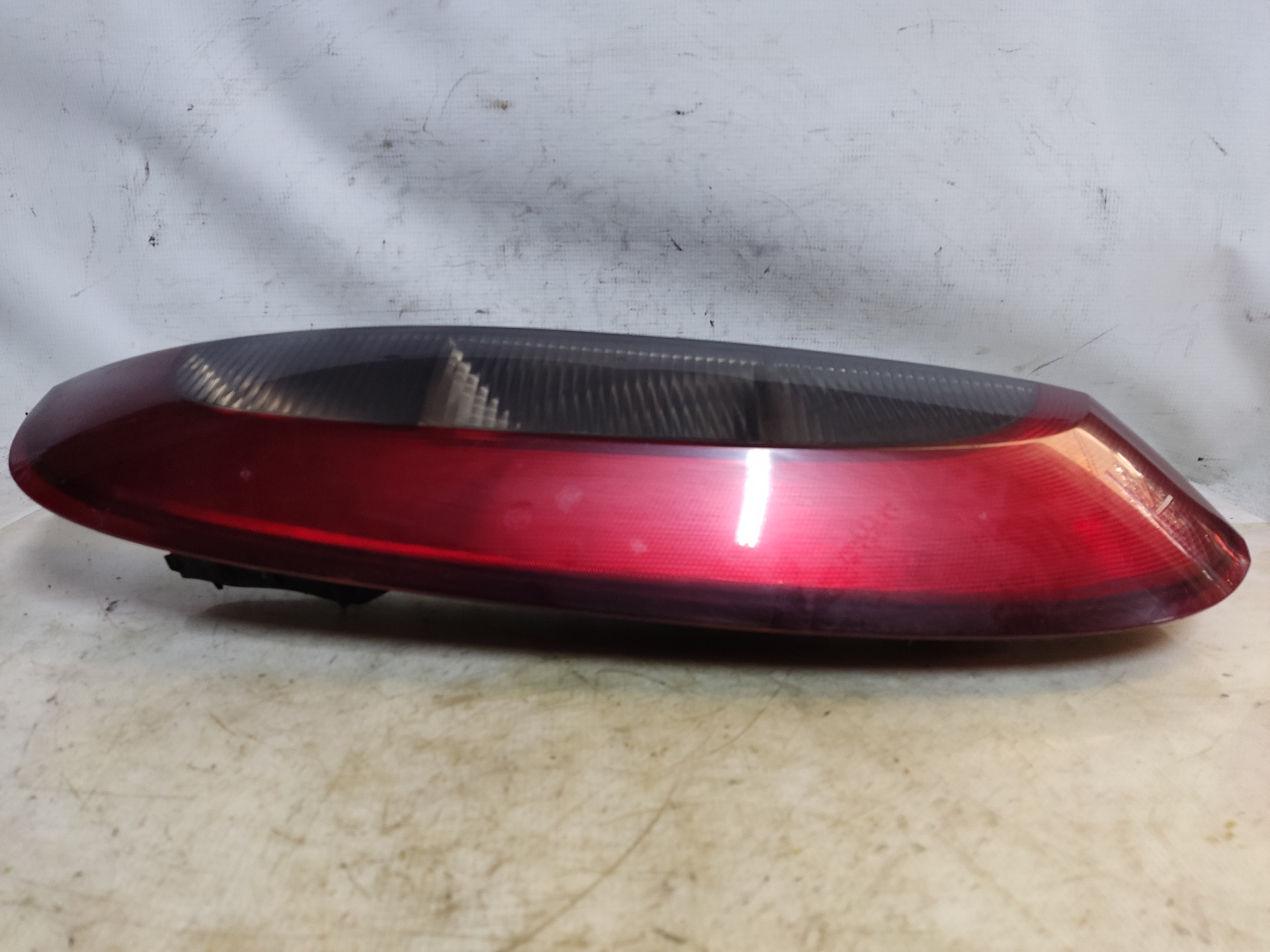 OPEL Corsa C (2000-2006) Rear Right Taillight Lamp ESTANTERÍA3 24895983