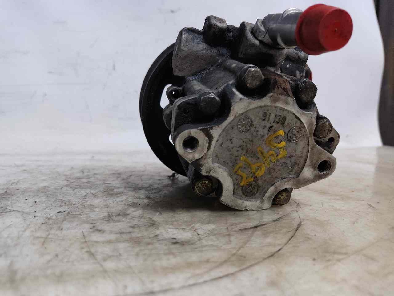 SEAT Leon 1 generation (1999-2005) Power Steering Pump ESTANTERÍA83 24889904