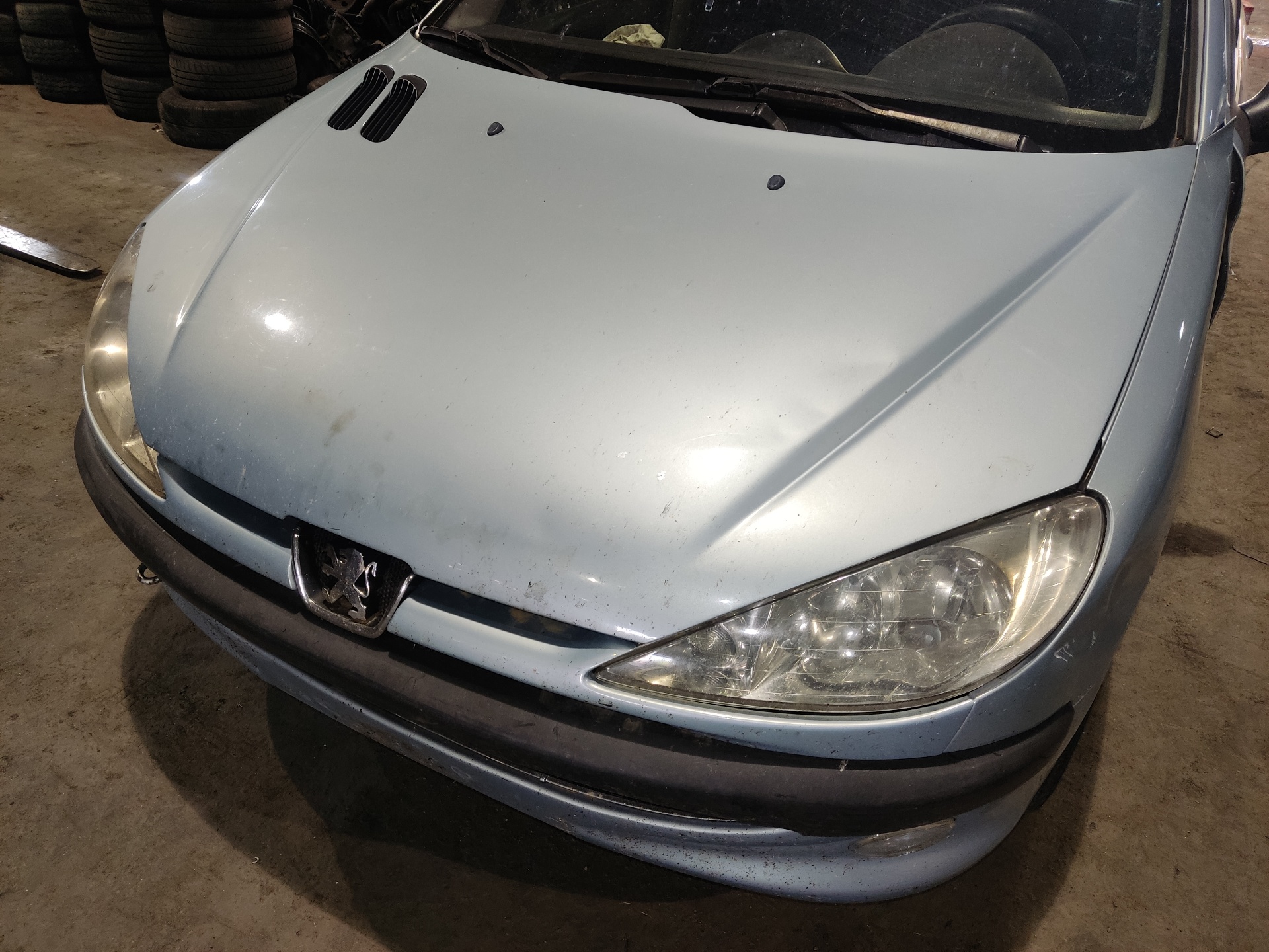 VAUXHALL D (2006-2020) Mygtukai 96605636XT 25583579