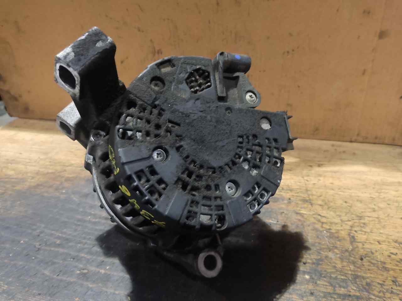 VOLVO S60 2 generation (2010-2020) Alternator PALET54,FILA2 24900037