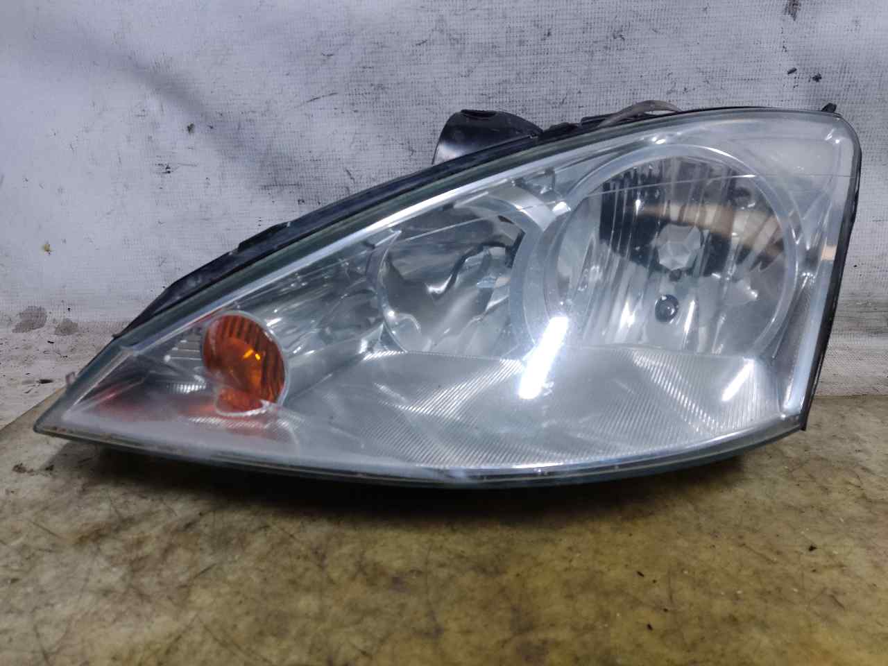 FORD Focus 1 generation (1998-2010) Front Left Headlight 2M5113W030 24949742