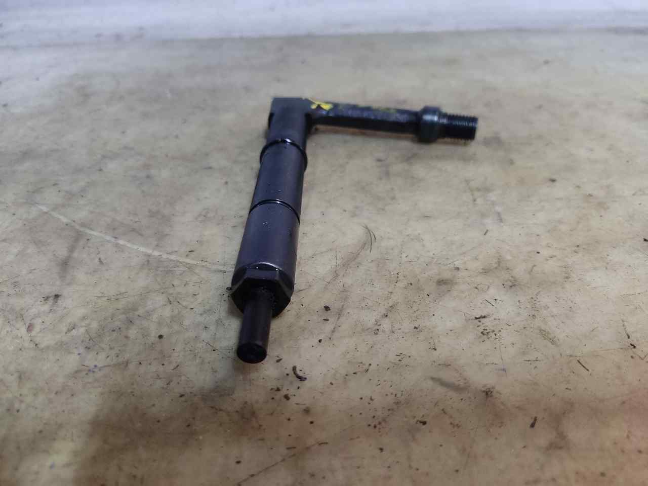 NISSAN Almera N16 (2000-2006) Fuel Injector 24899831