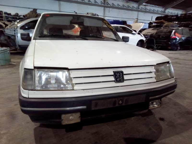 PEUGEOT 309 1 generation (1985-1993) Egyéb alkatrész ESTANTERÍA103 24894404