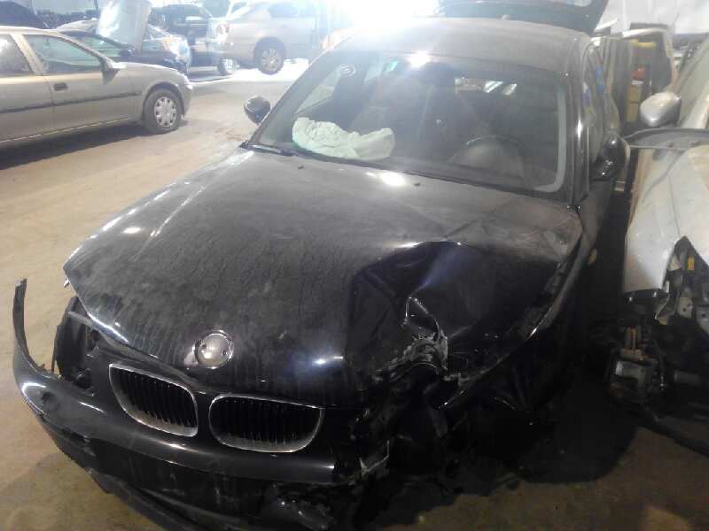 BMW 1 Series E81/E82/E87/E88 (2004-2013) Levegőáram-érzékelő, MAF ESTANTERÍA86 24890830