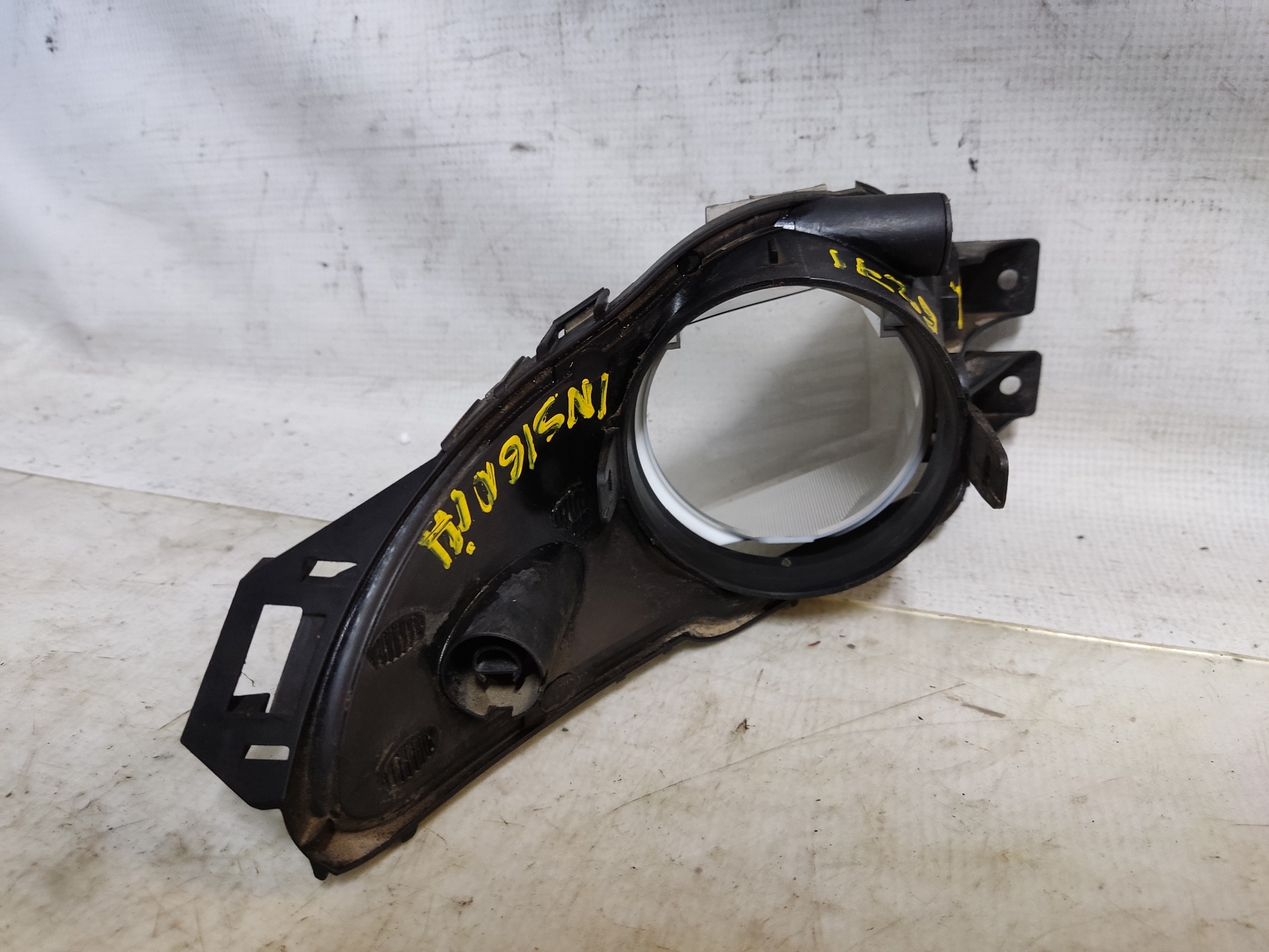 OPEL Feu antibrouillard avant gauche ESTANTERÍA1 24894557