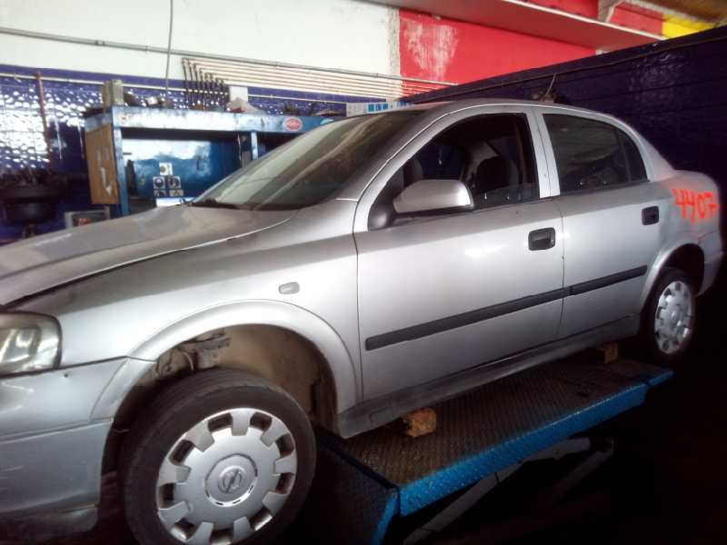 OPEL Astra H (2004-2014) Другая деталь 8973065751 24892110